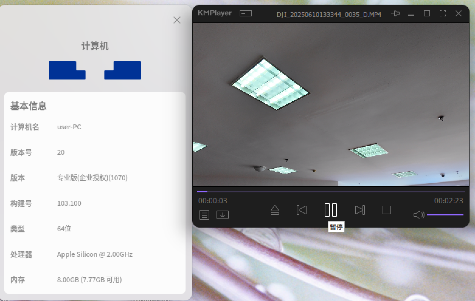 KMPlayer